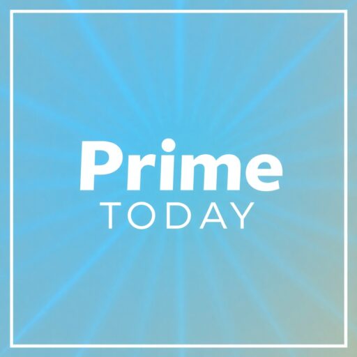 Prime Today